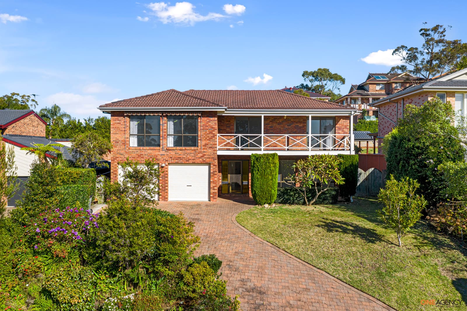 57 David Road, Barden Ridge, Barden Ridge - Image 1