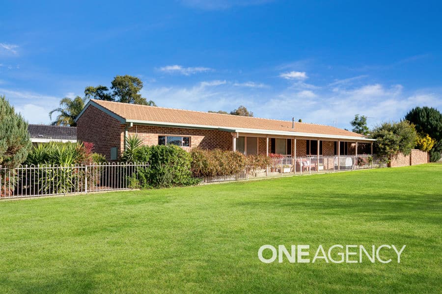 1/438 KOORINGAL Road, Kooringal, Kooringal - Image 1
