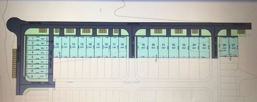56 (LOT 16) SPRING Street, Wagga Wagga, Wagga Wagga - Thumbnail 2