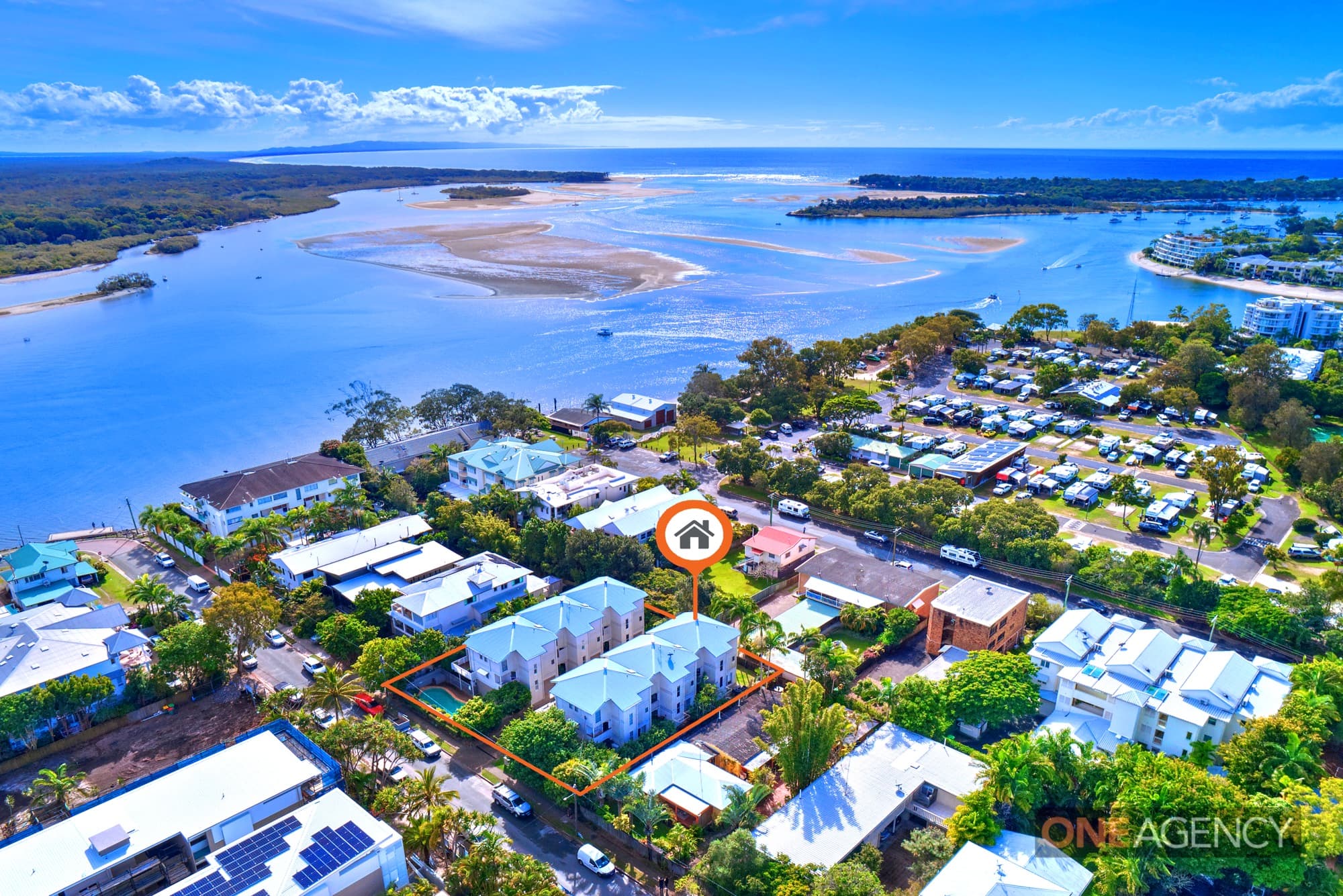 6/12 William Street, Noosaville, Noosaville - Image 1
