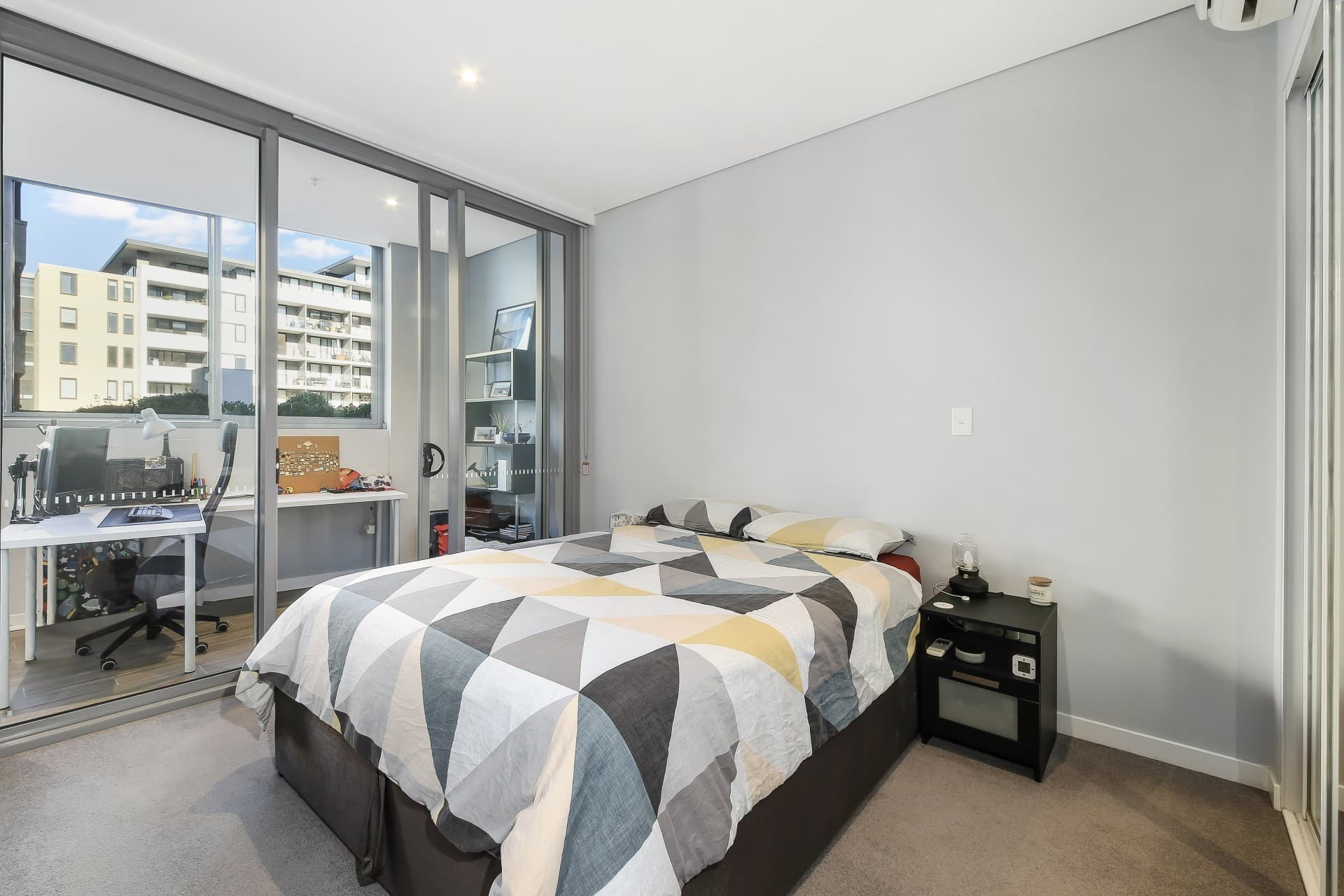 309/7 Half Street, Wentworth Point, Wentworth Point - Thumbnail 4