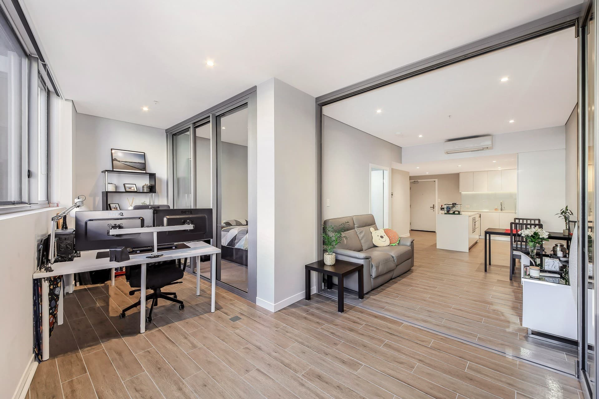309/7 Half Street, Wentworth Point, Wentworth Point - Thumbnail 5