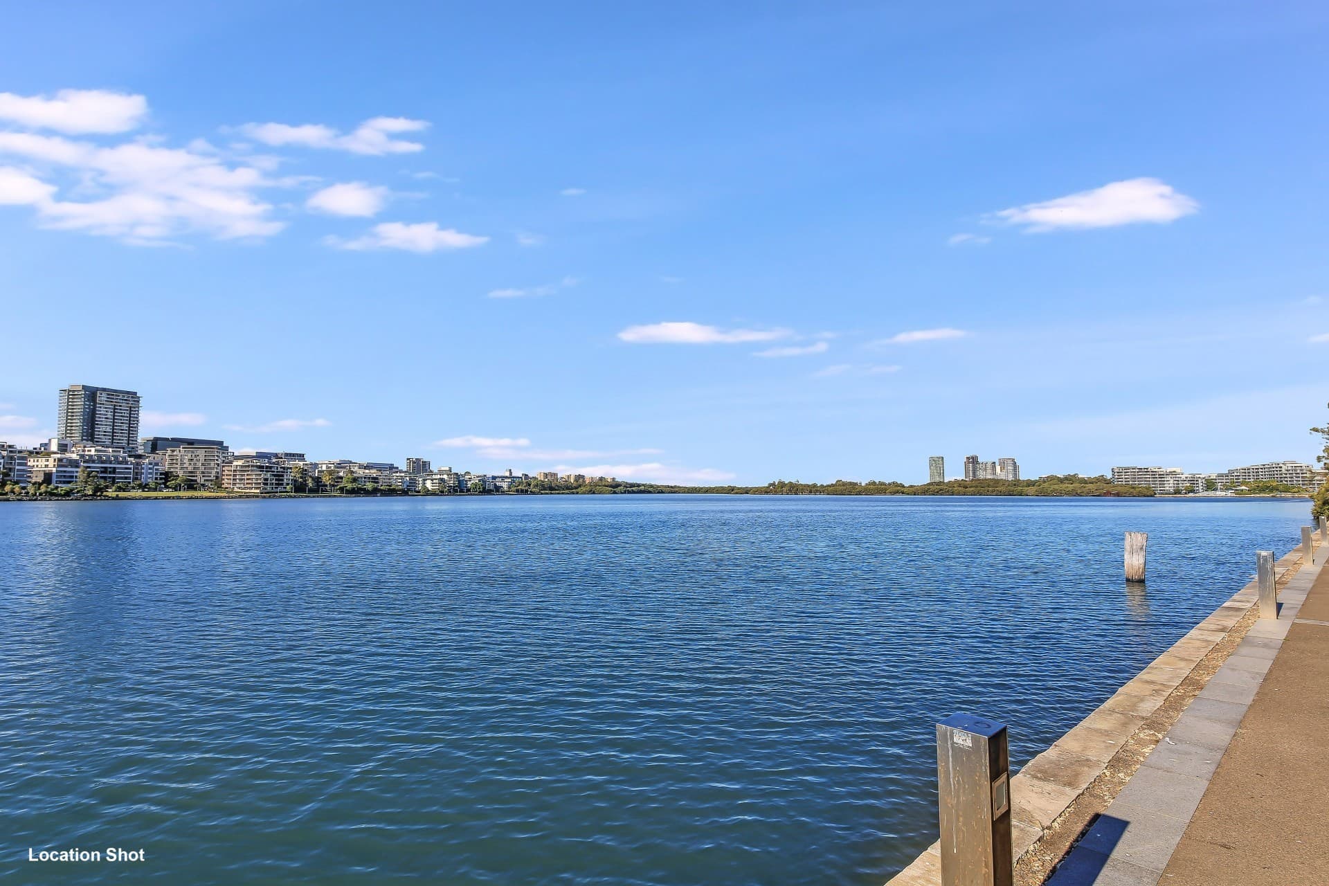 309/7 Half Street, Wentworth Point, Wentworth Point - Thumbnail 8