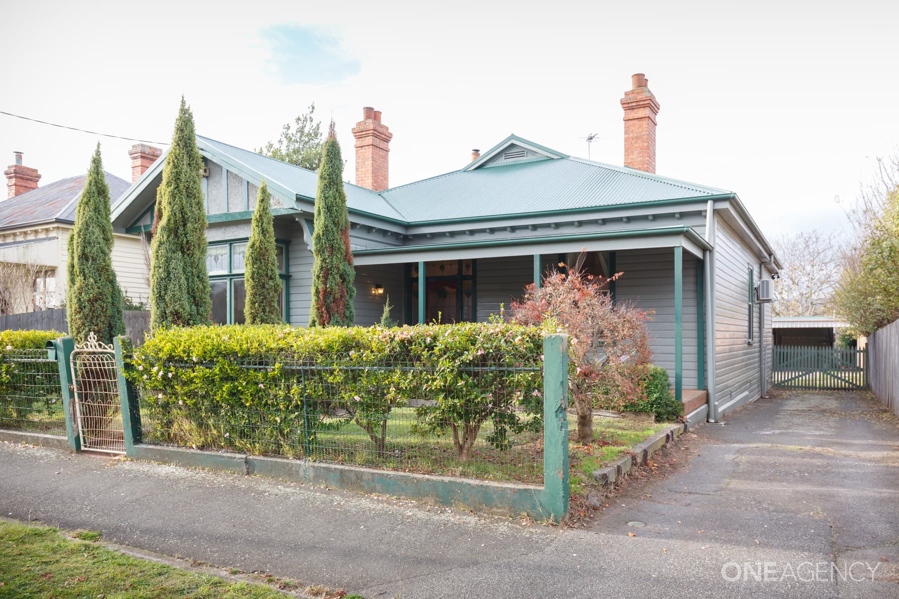 100 Holbrook Street, Invermay, Invermay - Image 1