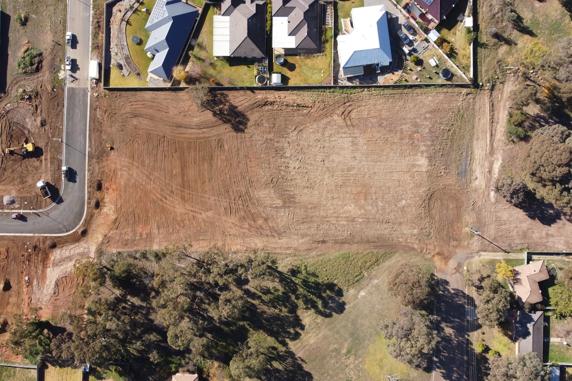 Sophie Drive, Orange, Orange - Thumbnail 6