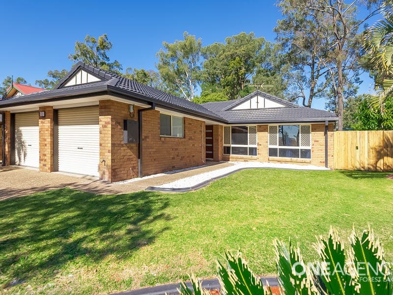49 Banksia Cct, Forest Lake, Forest Lake - Image 1