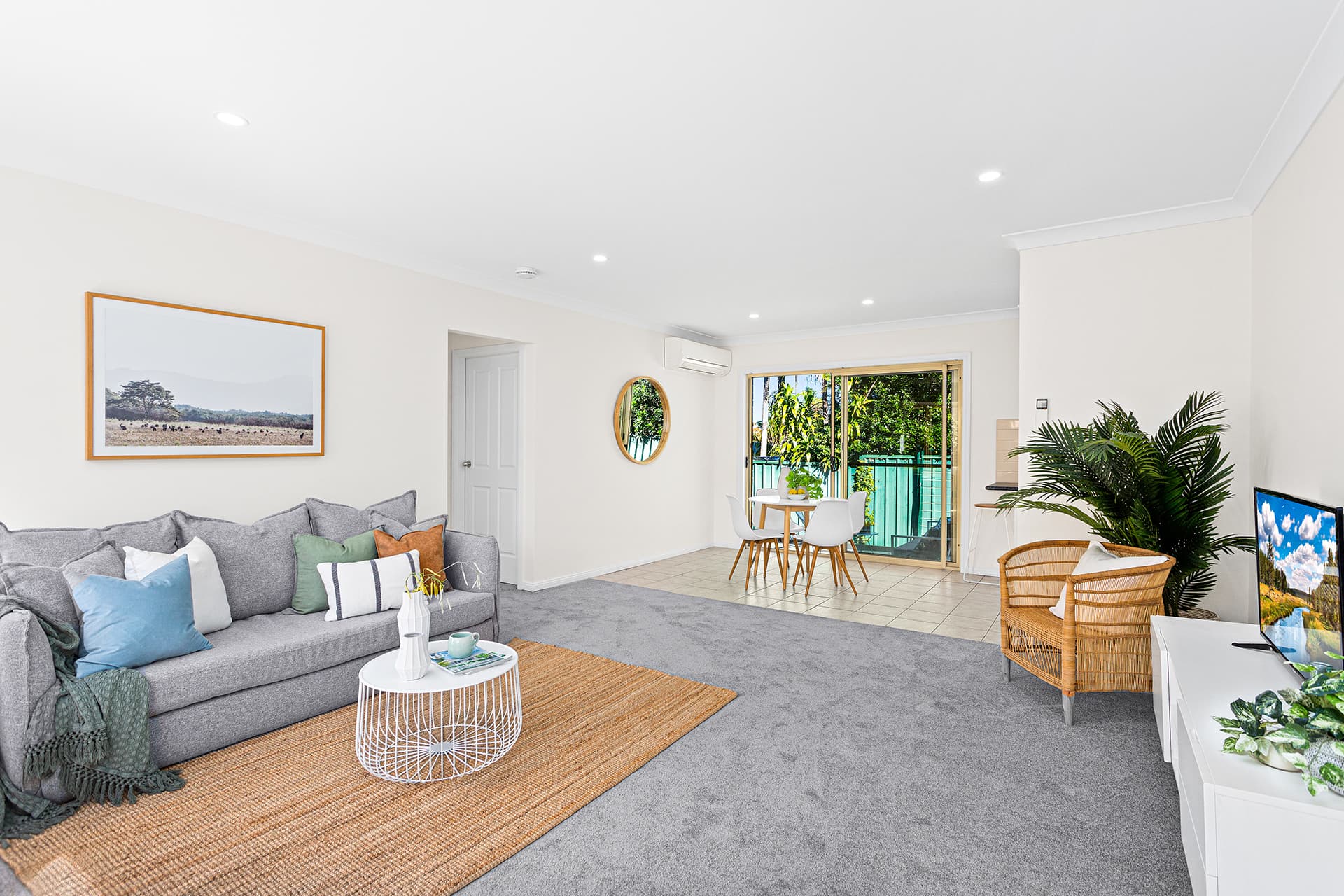 6/15 McAlister Avenue, Engadine, Engadine - Thumbnail 2
