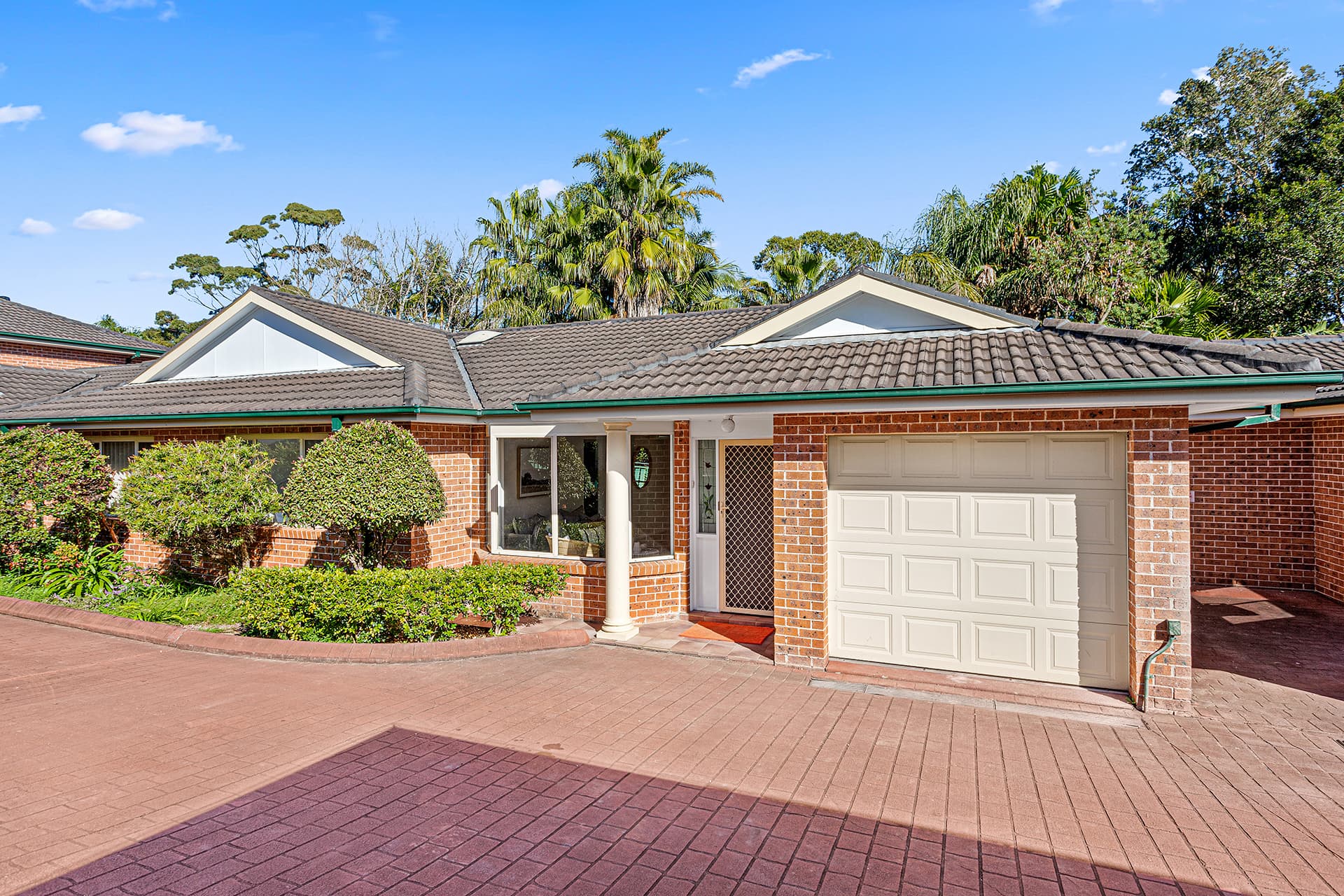 6/15 McAlister Avenue, Engadine, Engadine - Image 1