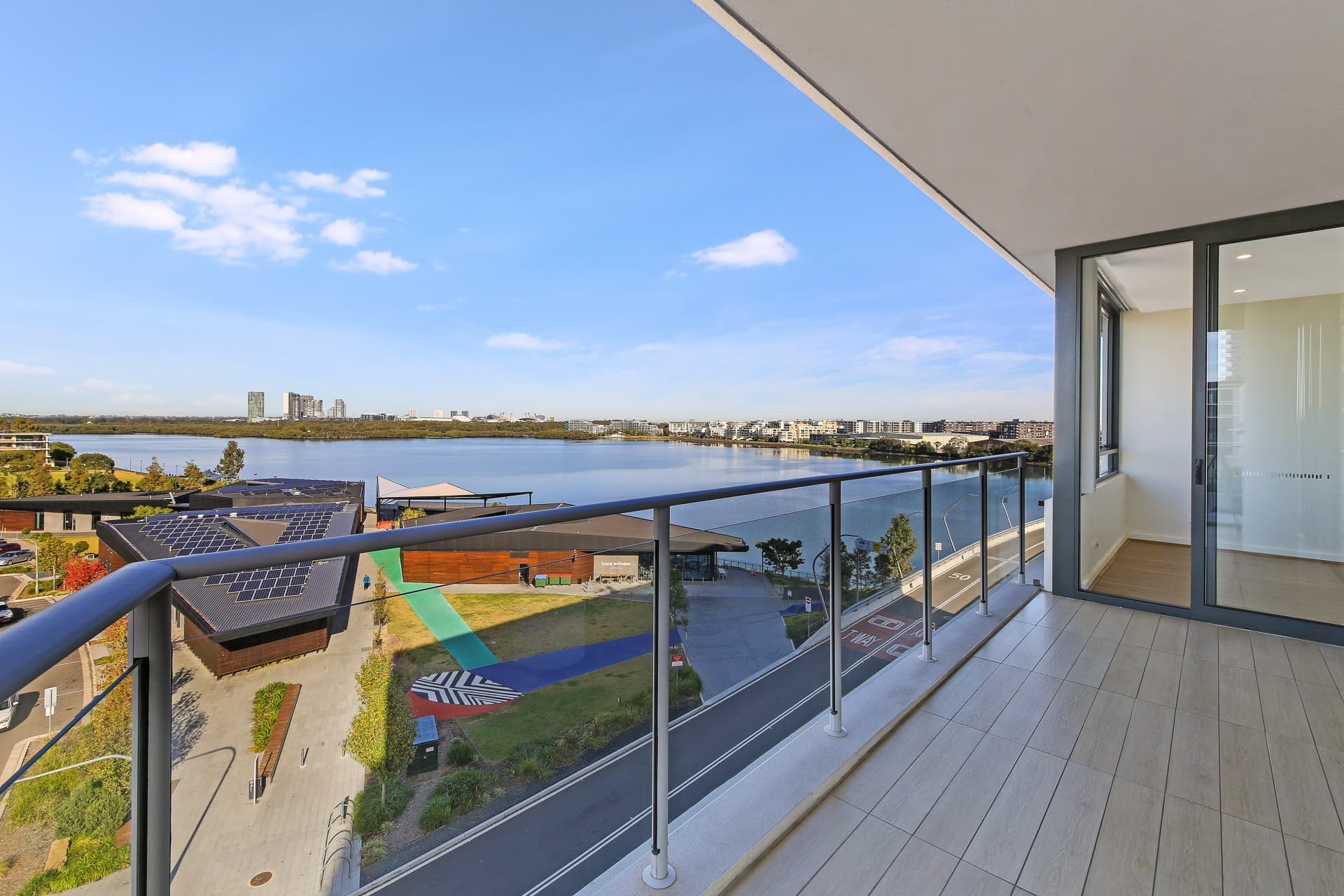809/7 Gauthorpe Street, Rhodes, Rhodes - Thumbnail 2
