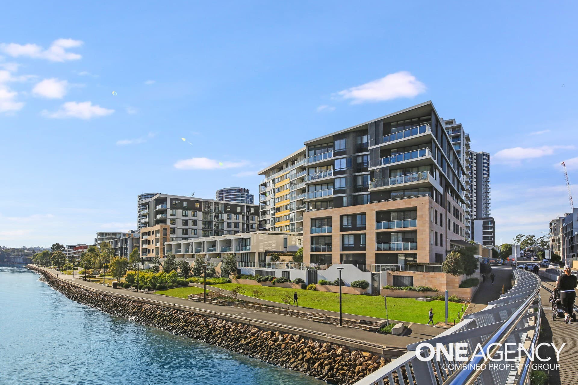 809/7 Gauthorpe Street, Rhodes, Rhodes - Thumbnail 8