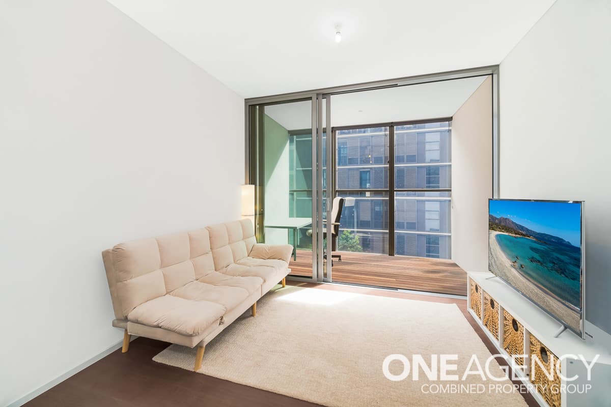403/18 Park Lane, Chippendale, Chippendale - Thumbnail 2