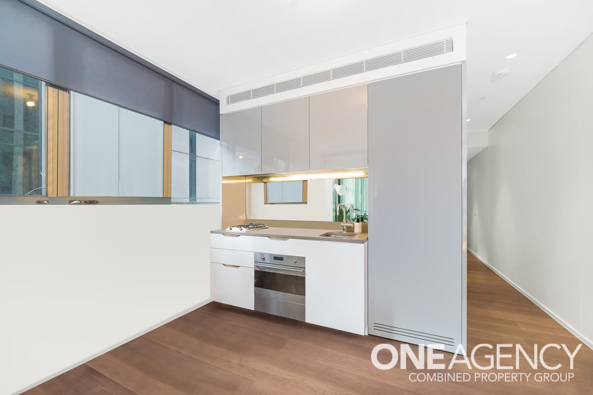 403/18 Park Lane, Chippendale, Chippendale - Thumbnail 3