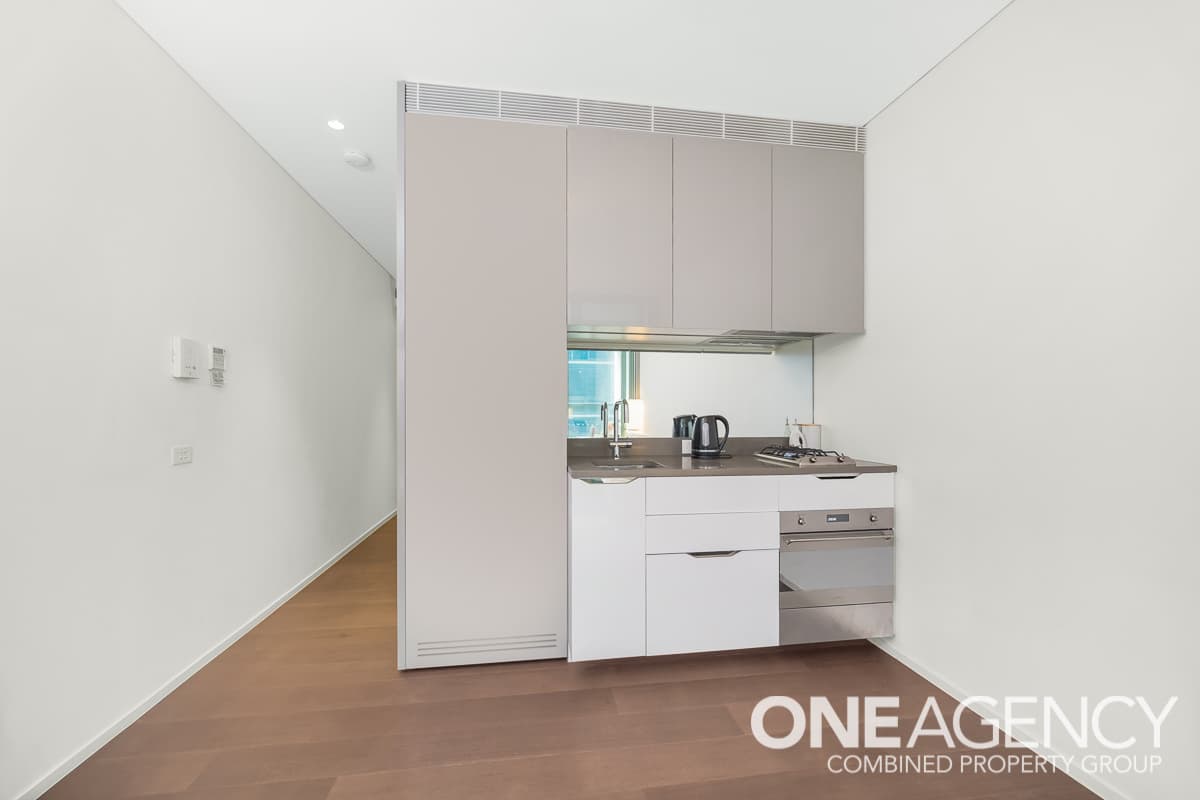 403/18 Park Lane, Chippendale, Chippendale - Thumbnail 4