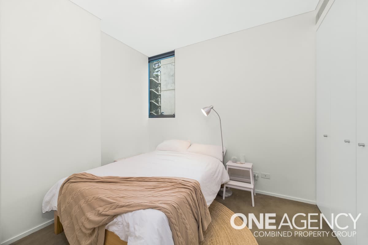 403/18 Park Lane, Chippendale, Chippendale - Thumbnail 5