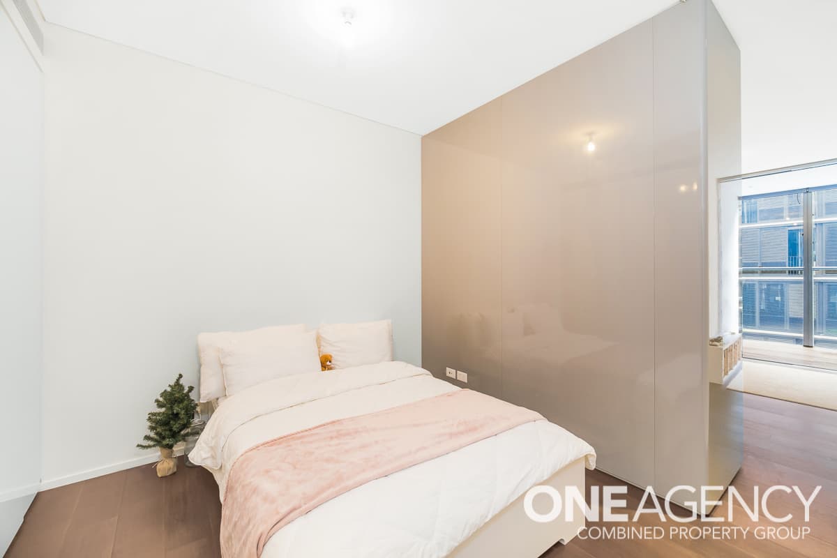 403/18 Park Lane, Chippendale, Chippendale - Thumbnail 6