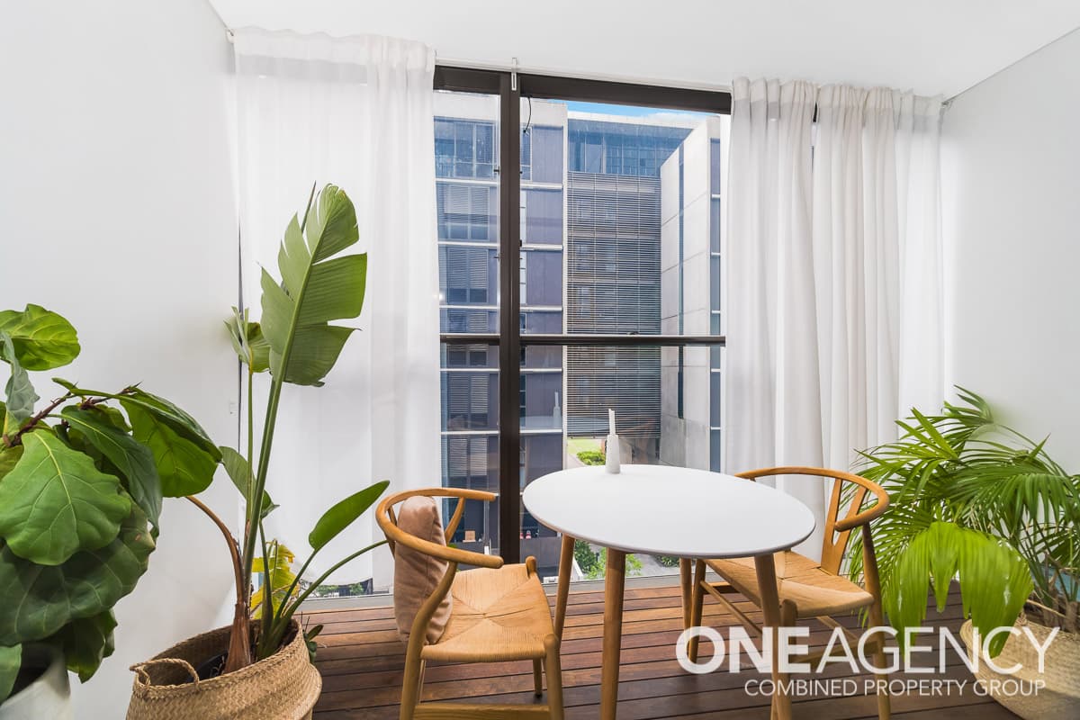 403/18 Park Lane, Chippendale, Chippendale - Thumbnail 8