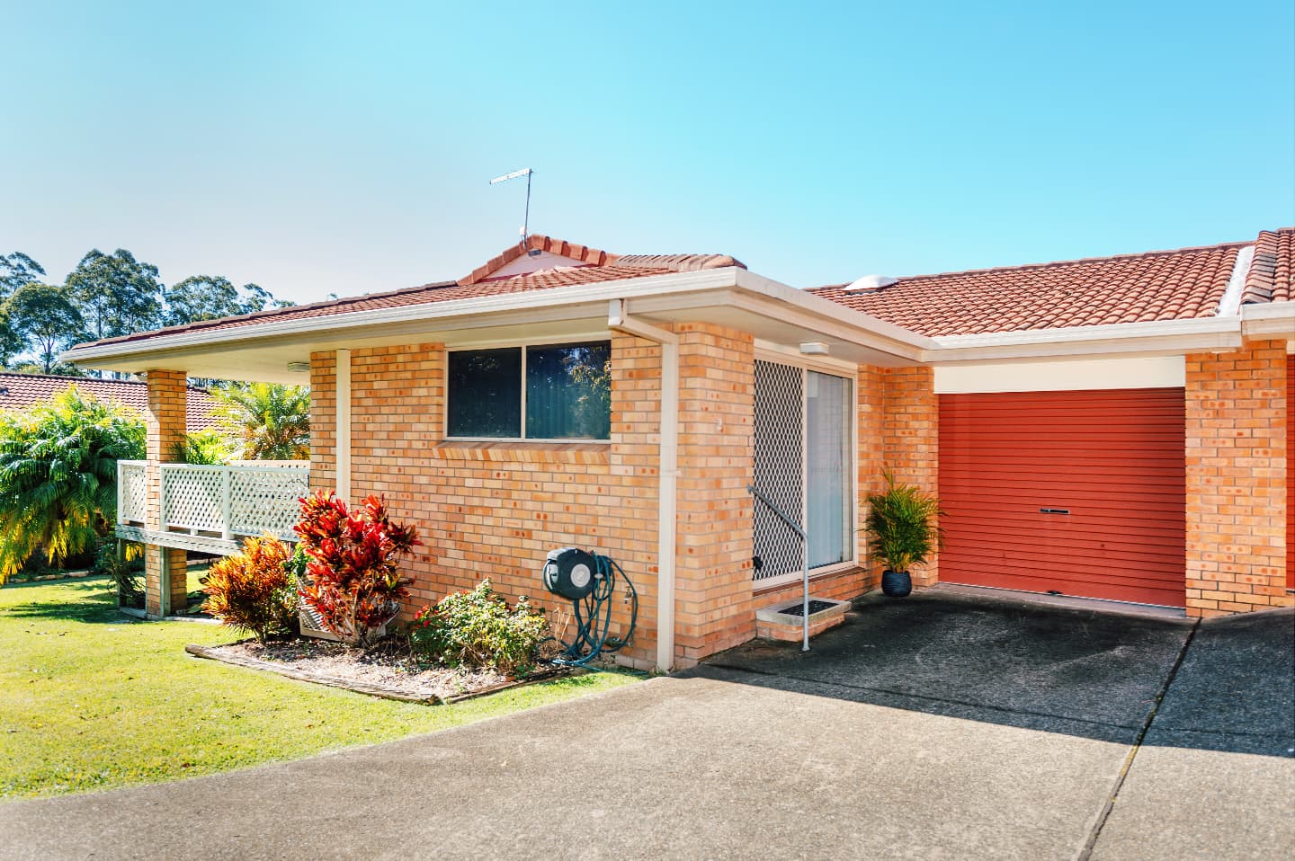 2/45 West High Street, Coffs Harbour, Coffs Harbour - Image 1