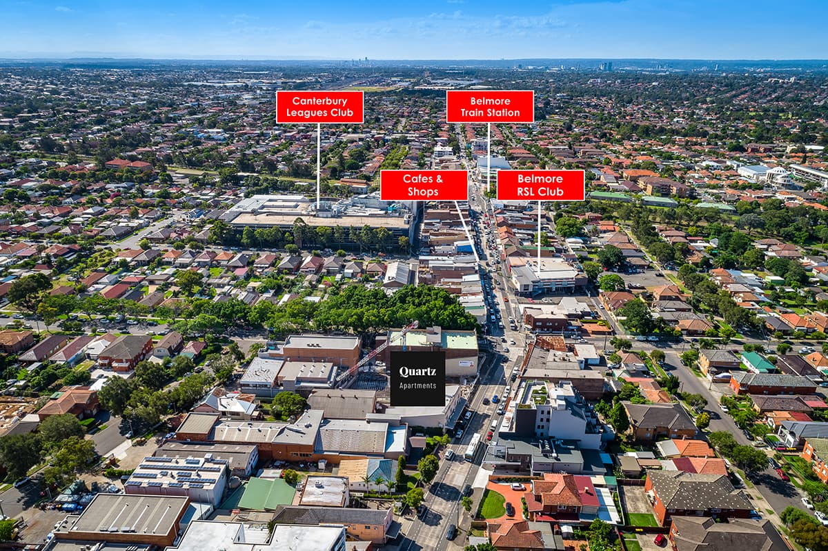 301/440 Burwood Road, Belmore, Belmore - Thumbnail 6