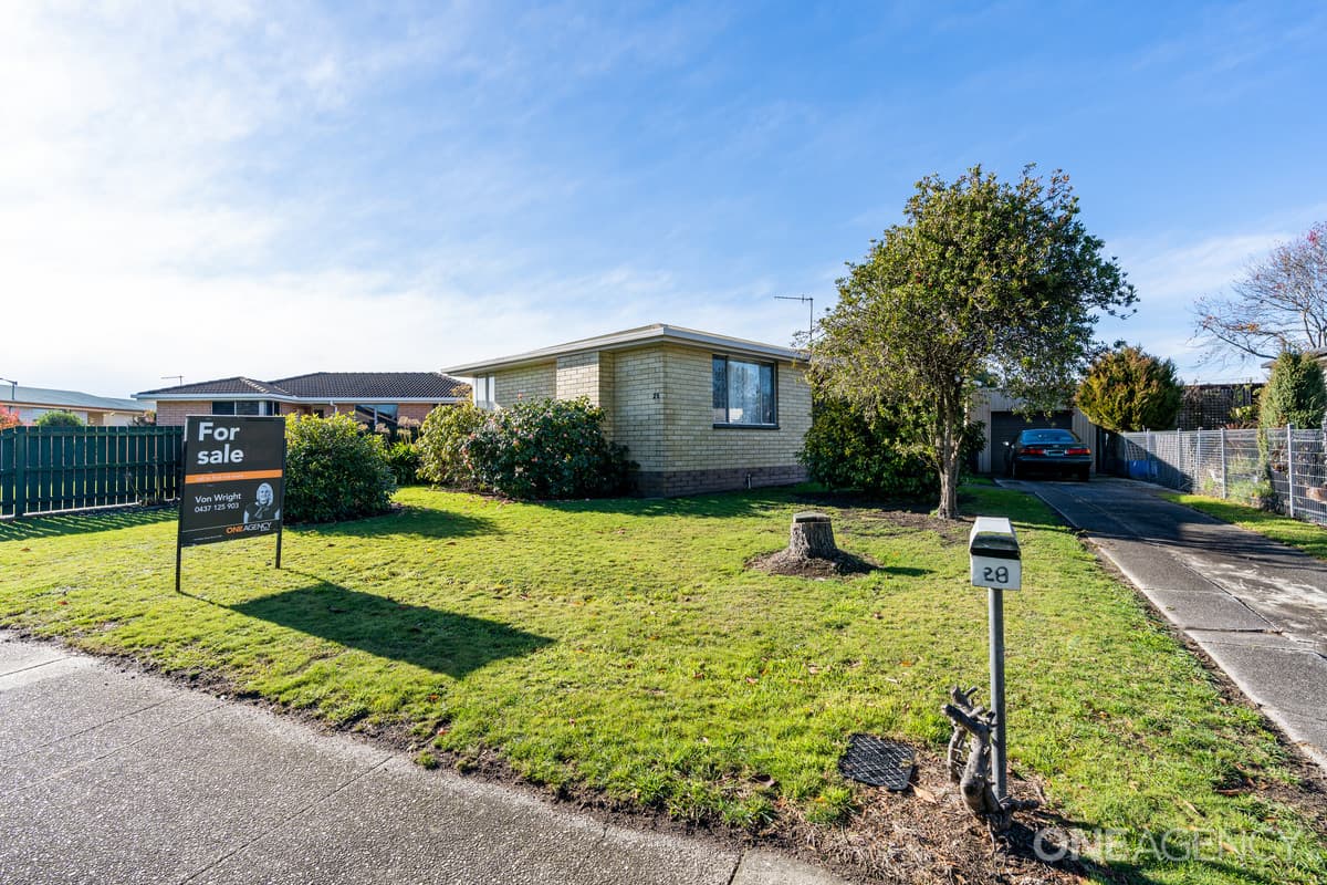 28 Martin Street, Wynyard, Wynyard - Image 1