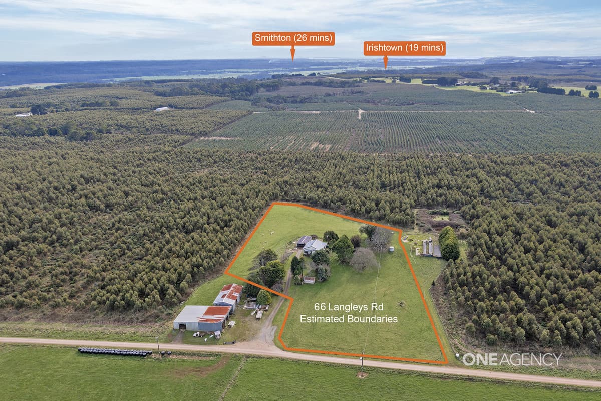 66 Langleys Road, Trowutta, Trowutta - Image 1