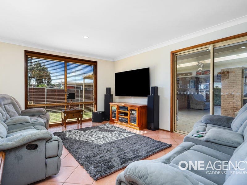 31 Primrose Circuit, Claremont Meadows, Claremont Meadows - Thumbnail 4