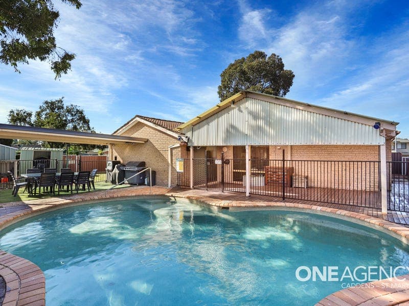 31 Primrose Circuit, Claremont Meadows, Claremont Meadows - Thumbnail 8