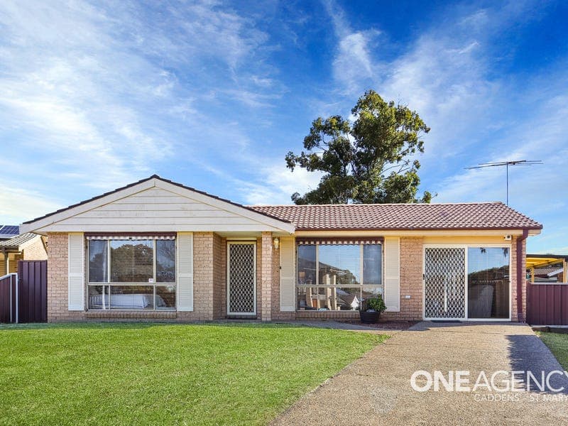 31 Primrose Circuit, Claremont Meadows, Claremont Meadows - Image 1