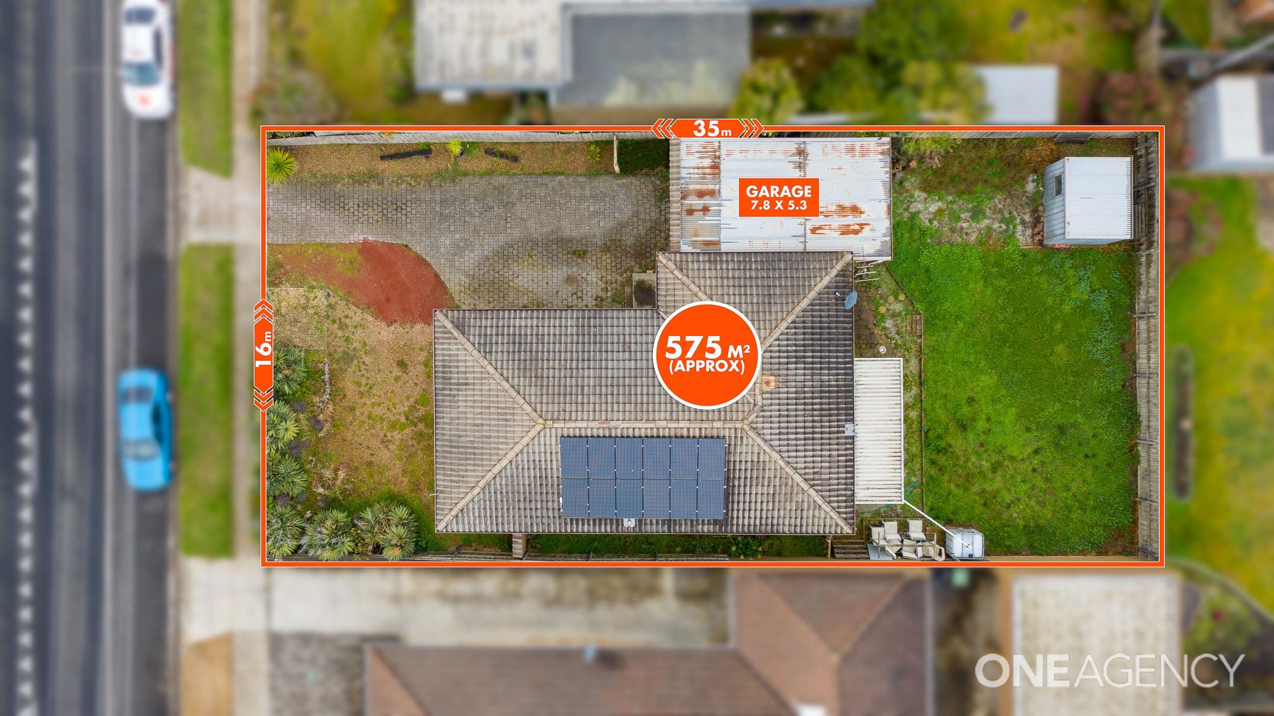 91 Heyers Road, Grovedale, Grovedale - Image 1