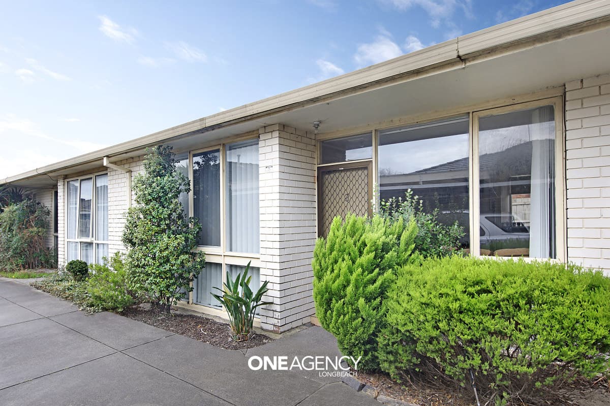 3/31 Argyle Avenue, Chelsea, Chelsea - Image 1