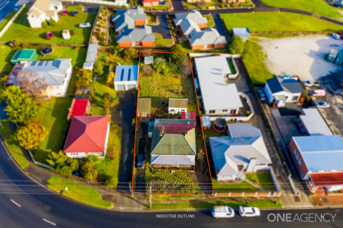39 Falmouth Street, Somerset, Somerset - Thumbnail 2