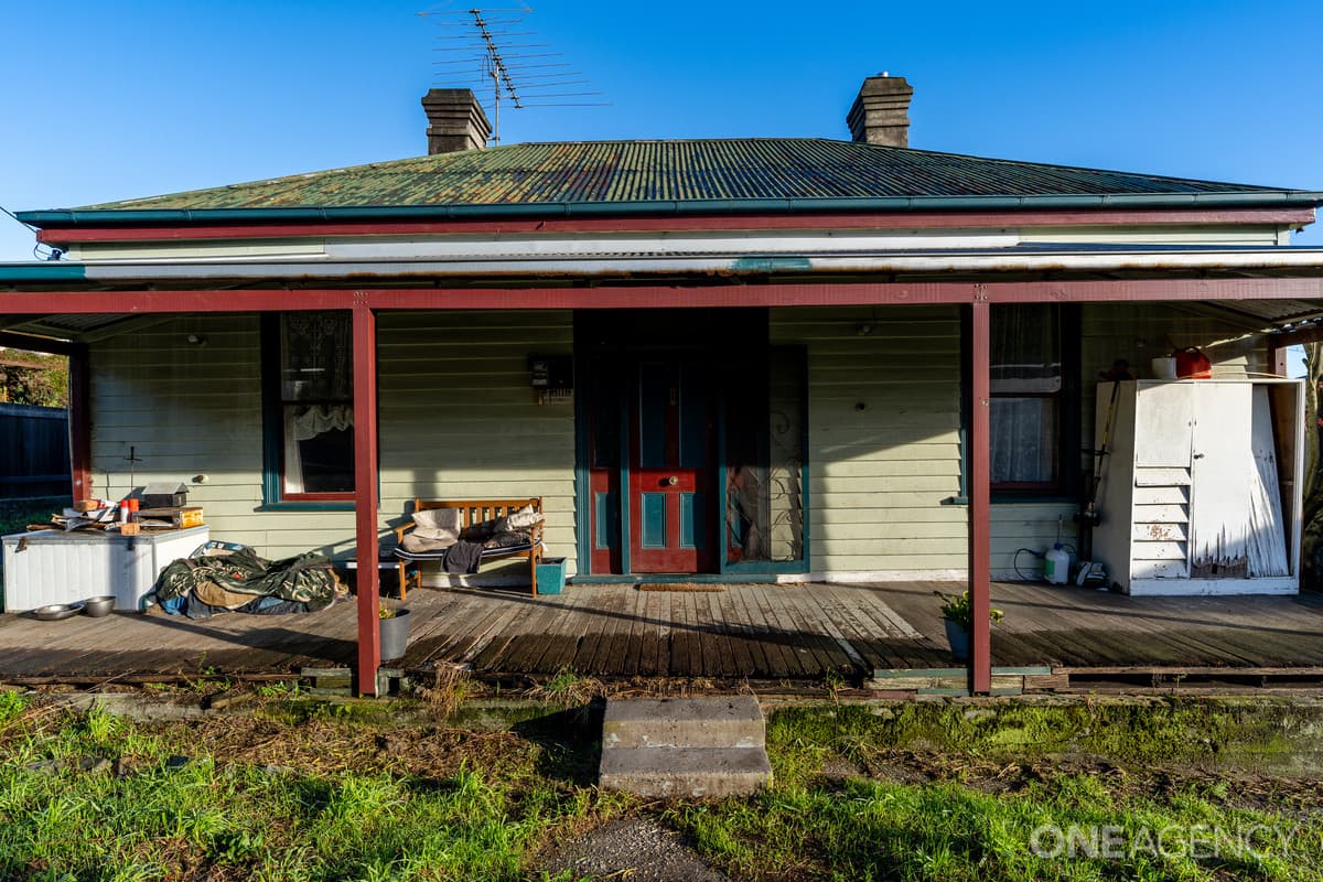 39 Falmouth Street, Somerset, Somerset - Thumbnail 4