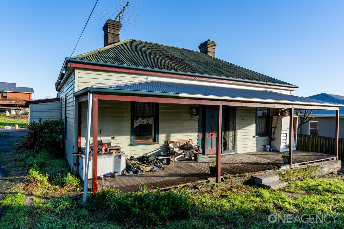 39 Falmouth Street, Somerset, Somerset - Image 1