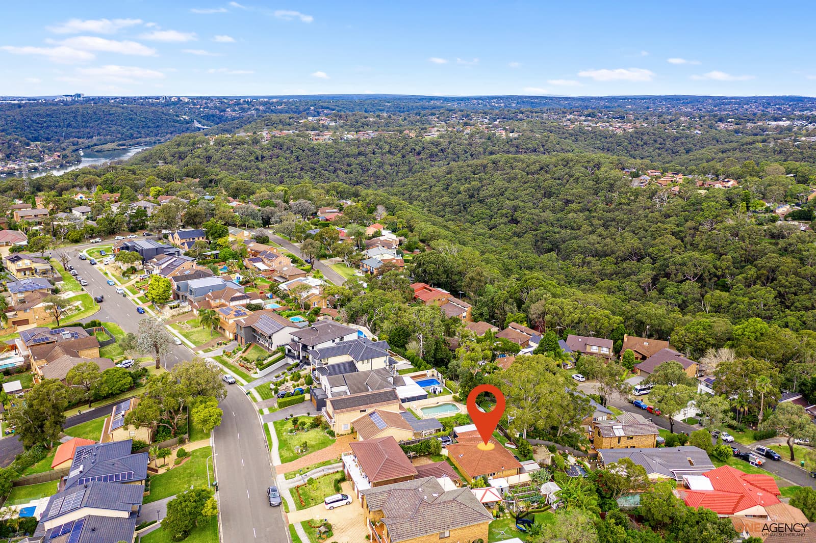 26A Wilbung Road, Illawong, Illawong - Thumbnail 7