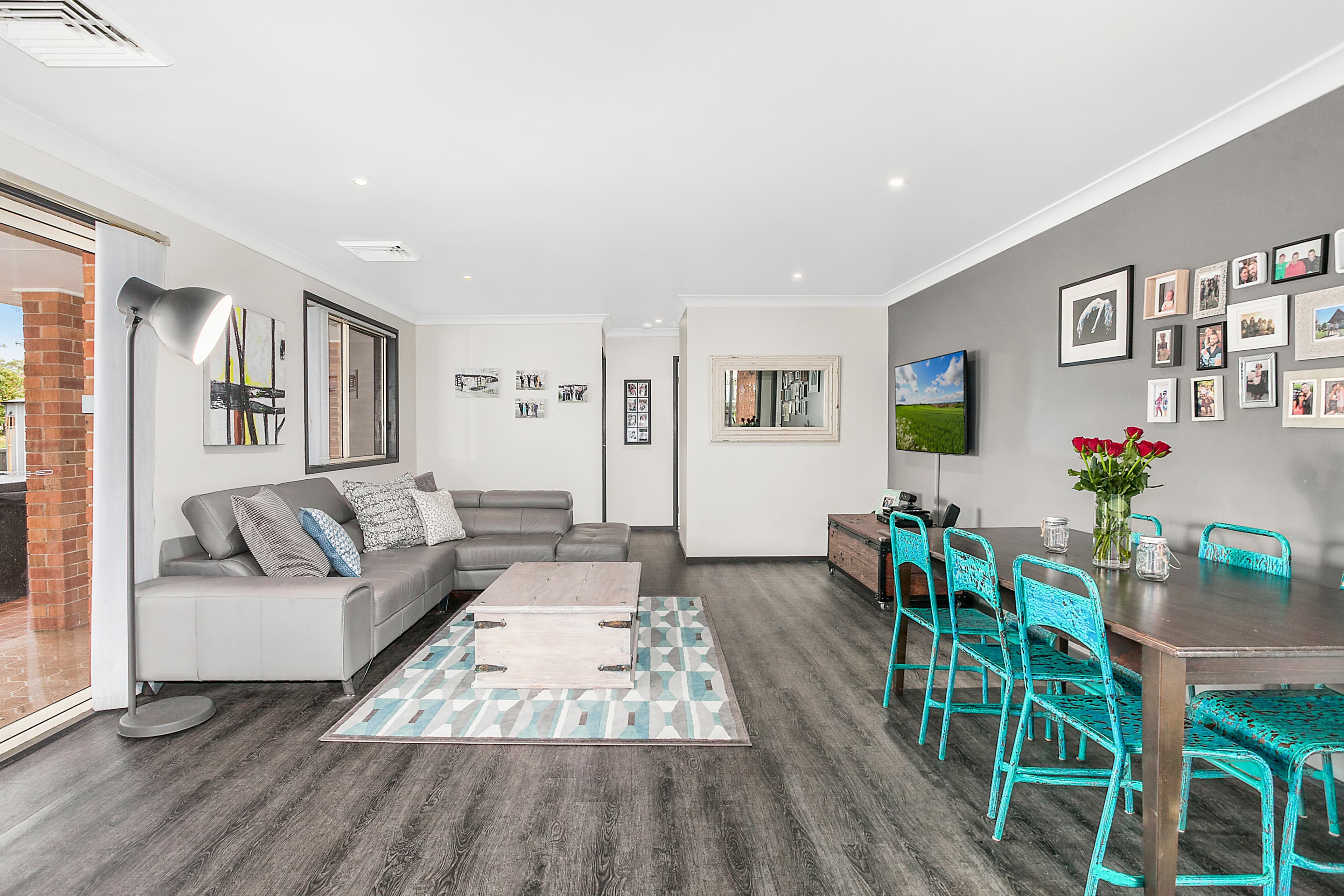 26A Wilbung Road, Illawong, Illawong - Image 1