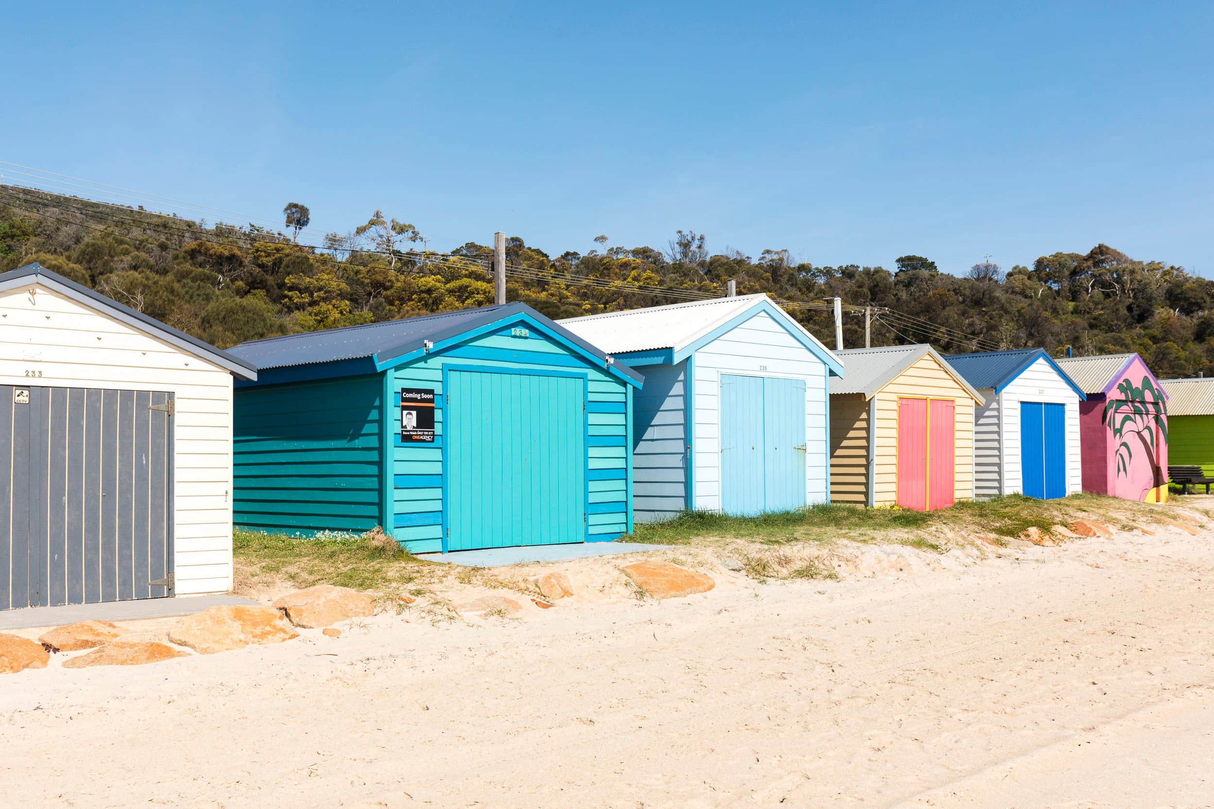 234 Beach Box - Point Nepean Road, Dromana, Dromana - Thumbnail 2