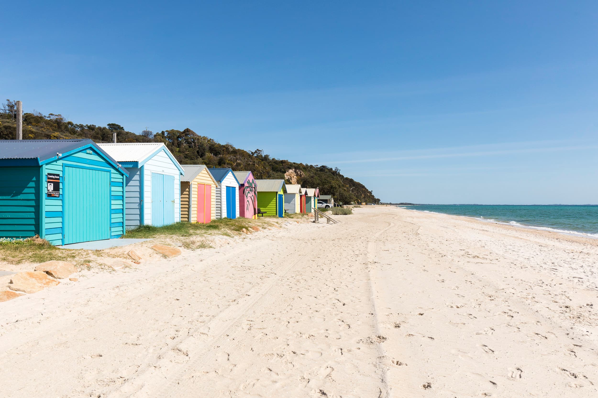 234 Beach Box - Point Nepean Road, Dromana, Dromana - Thumbnail 8