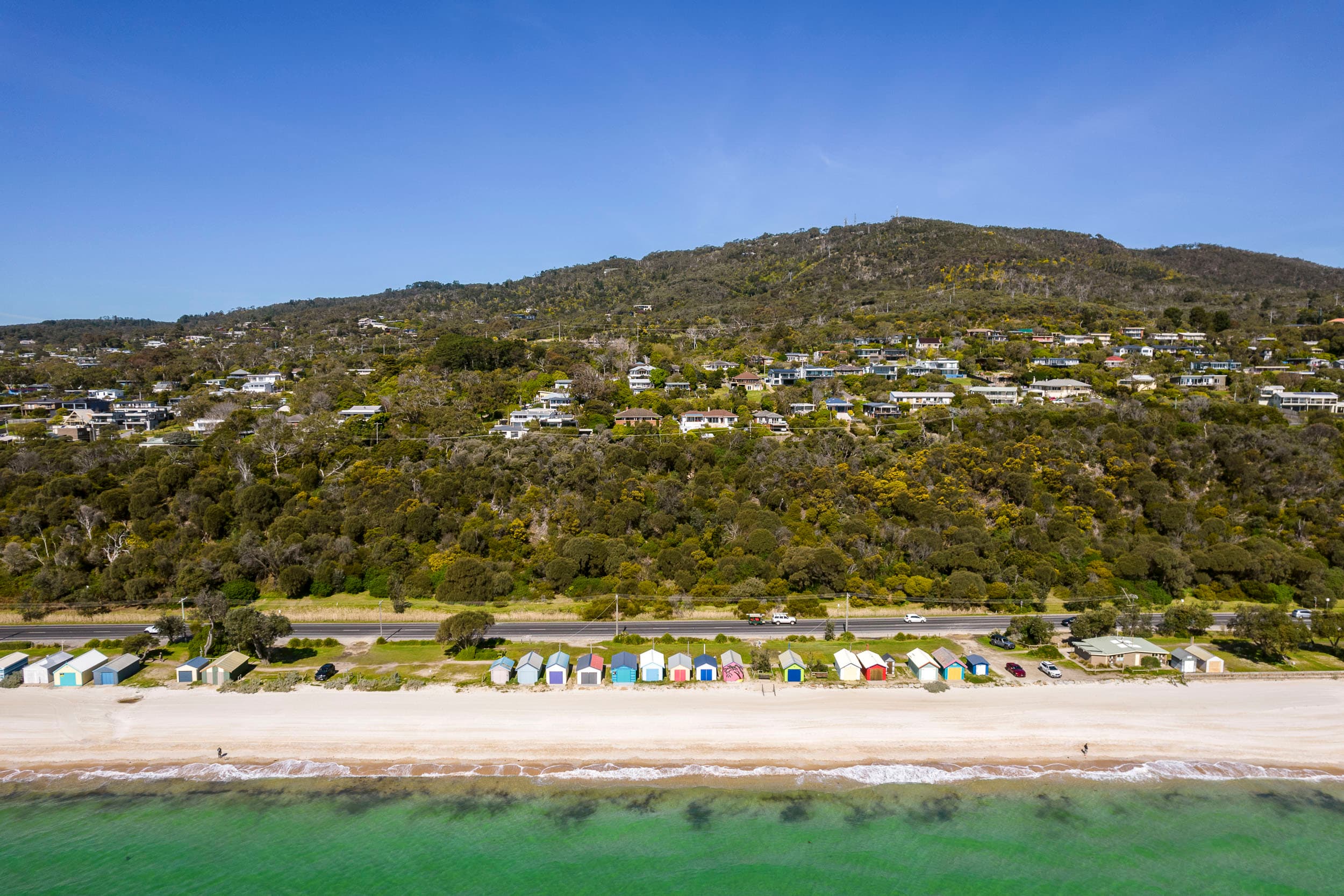234 Beach Box - Point Nepean Road, Dromana, Dromana - Thumbnail 4