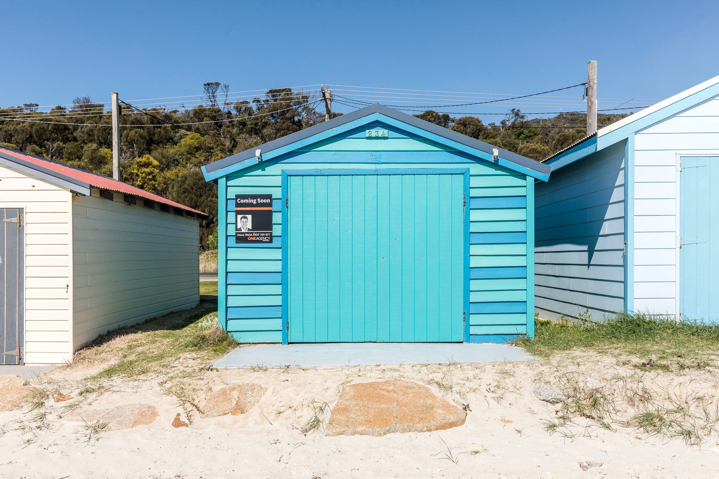 234 Beach Box - Point Nepean Road, Dromana, Dromana - Thumbnail 5