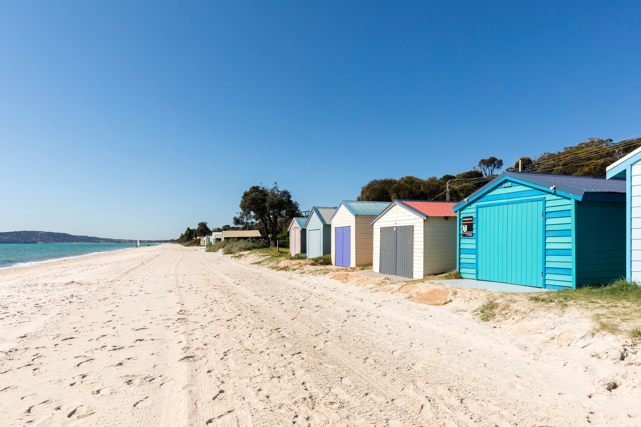 234 Beach Box - Point Nepean Road, Dromana, Dromana - Thumbnail 7