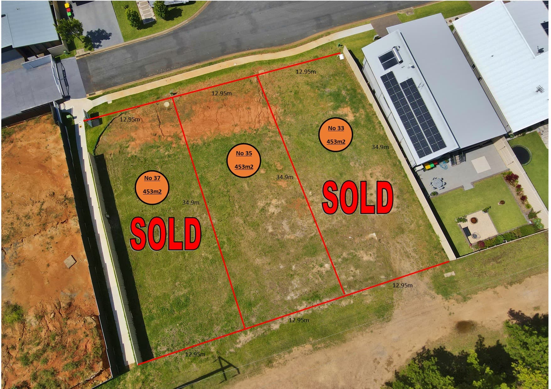 Lot 2/33 St Lucia Place, Bonny Hills, Bonny Hills - Thumbnail 2