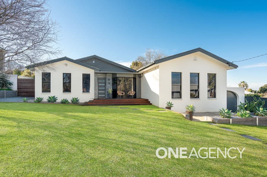 15 JOHN Street, Kooringal, Kooringal - Image 1