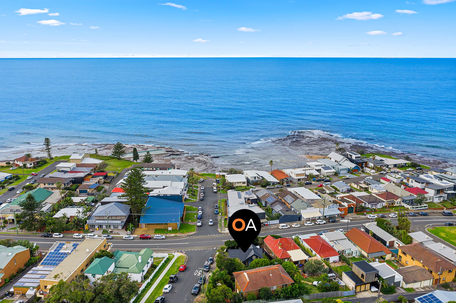 754 Lawrence Hargrave Drive, Coledale, Coledale - Thumbnail 3