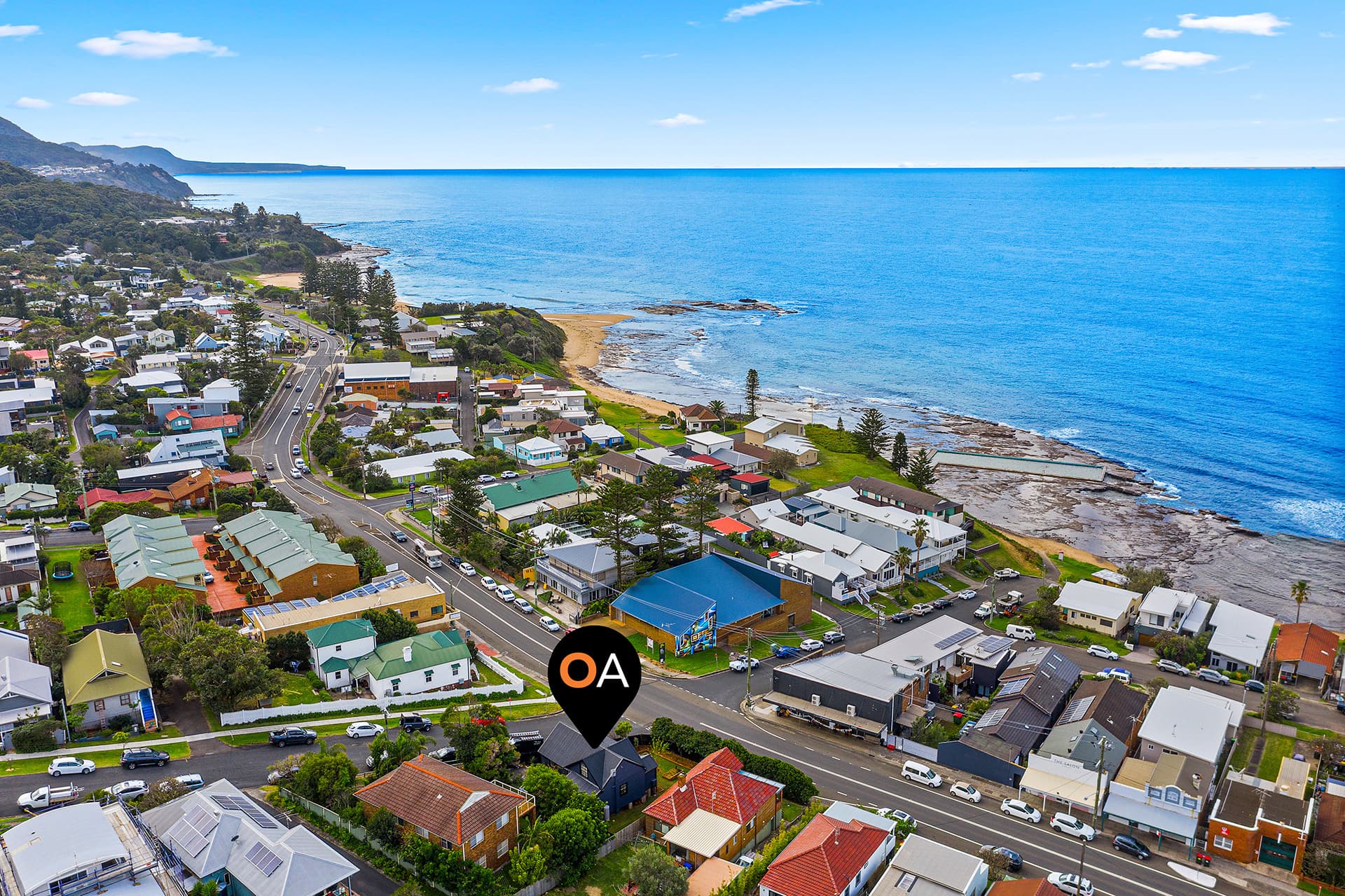 754 Lawrence Hargrave Drive, Coledale, Coledale - Thumbnail 8