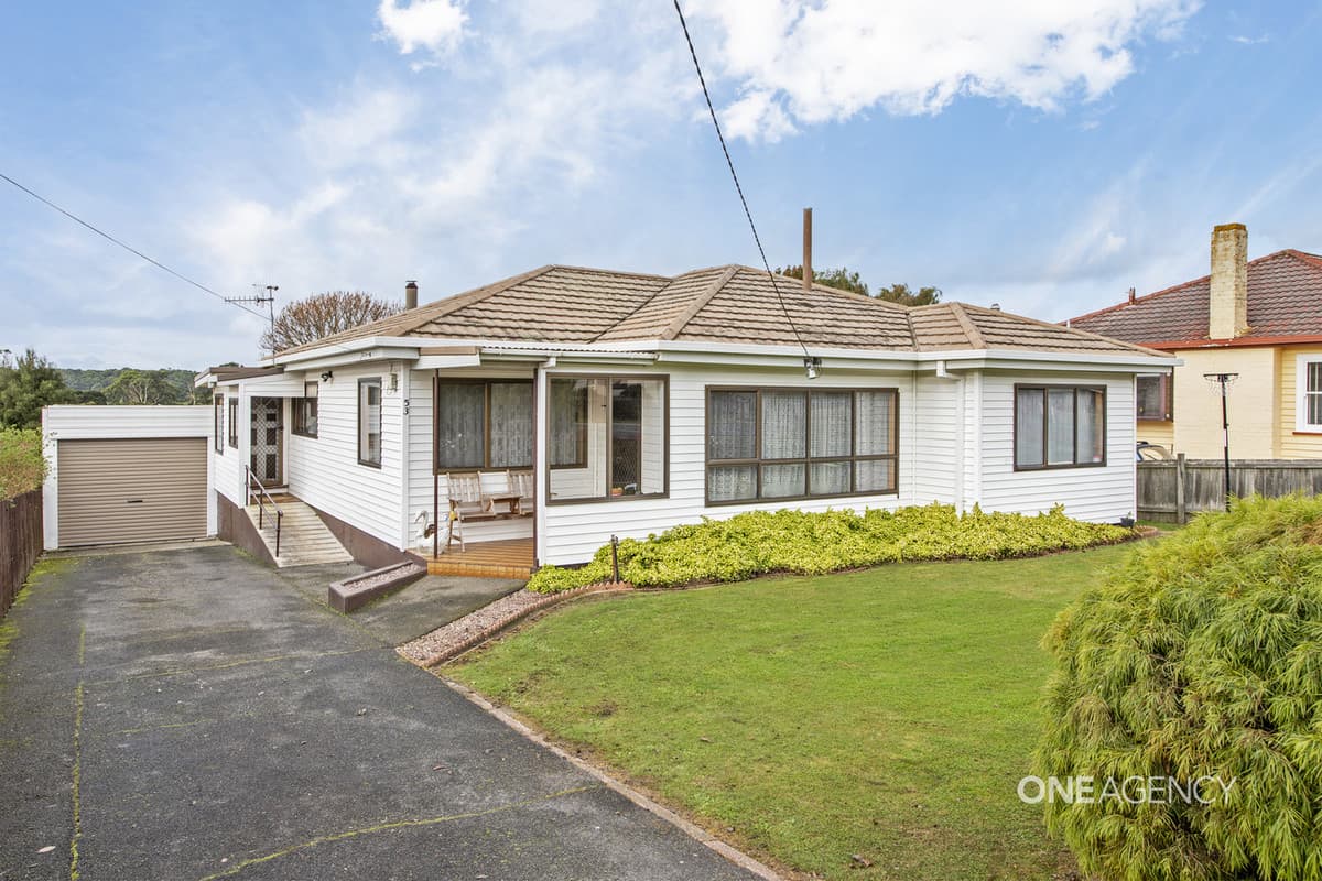 53 Brittons Road, Smithton, Smithton - Image 1