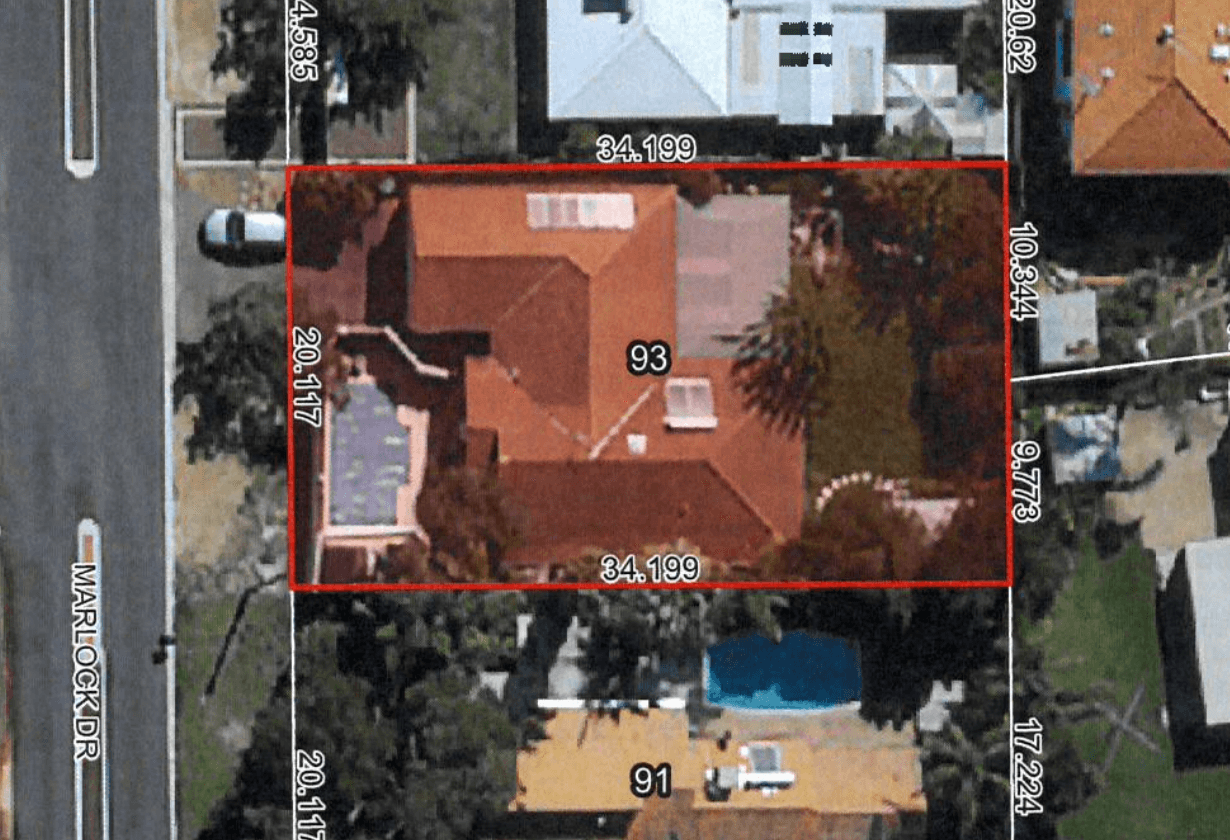 93 Marlock Drive, Greenwood, Greenwood - Thumbnail 2