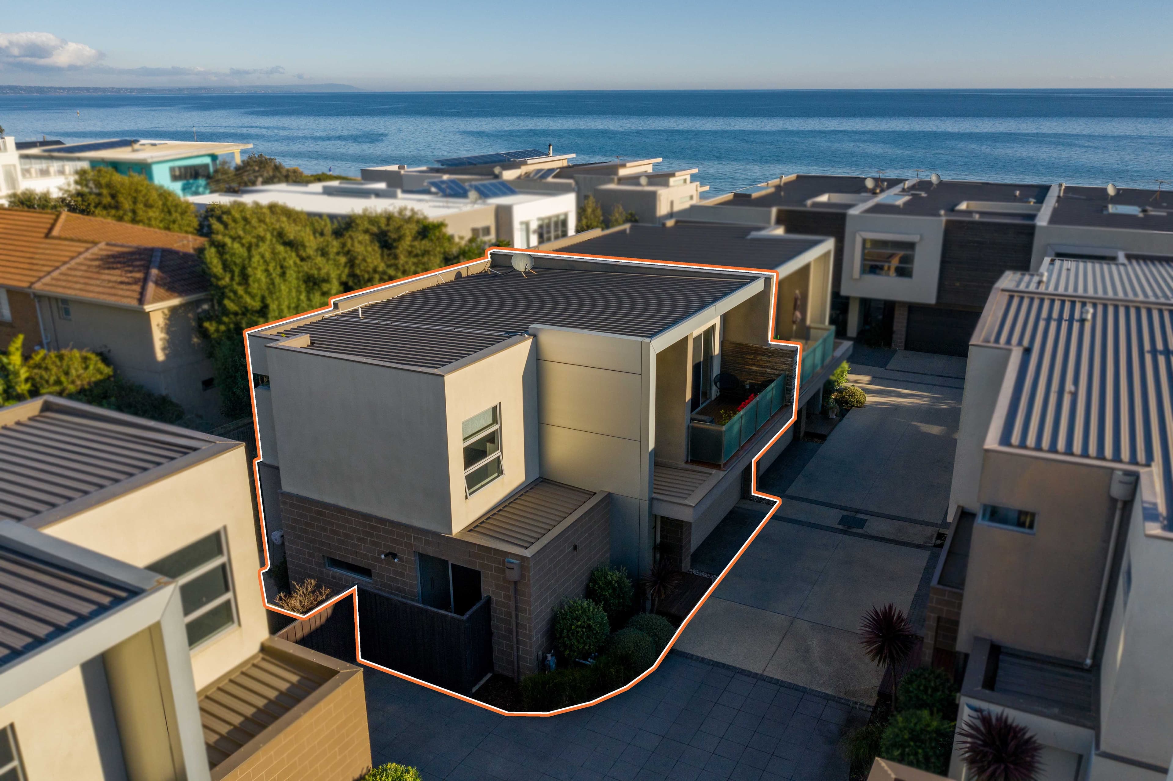 3/2-3 Gracie Avenue, Edithvale, Edithvale - Image 1