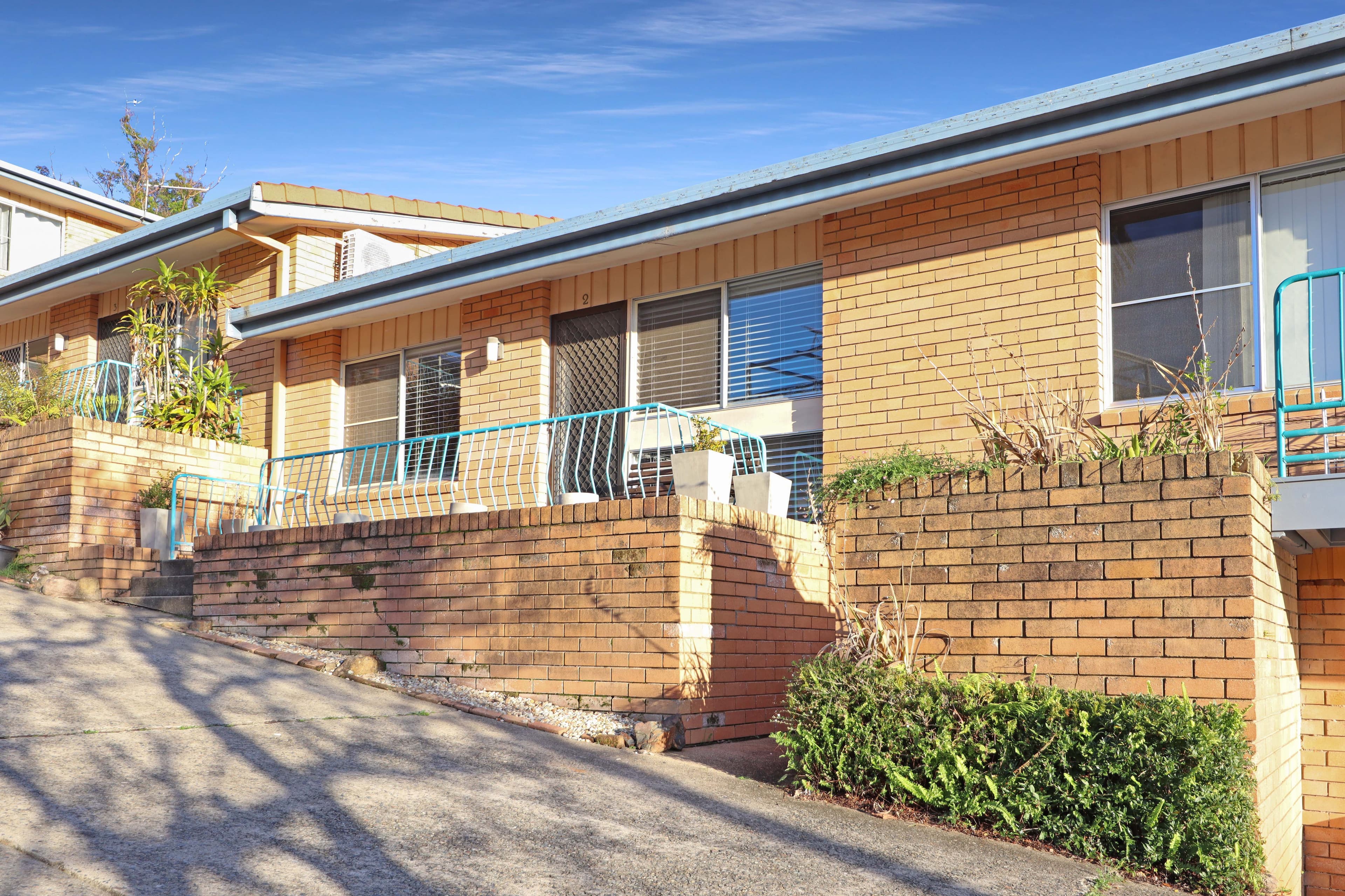 2/25 Bent Street, Coffs Harbour, Coffs Harbour - Image 1