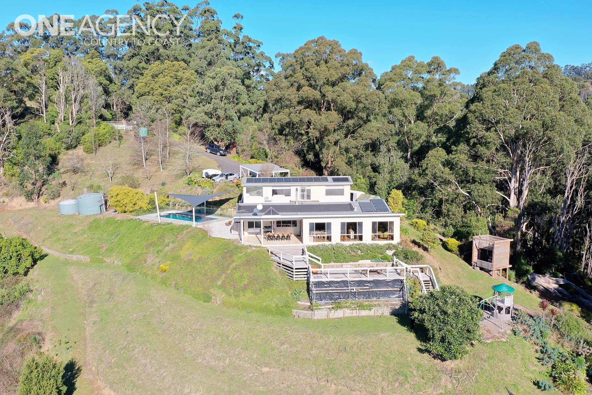 4736 Mcdonalds Track, Seaview, Seaview - Thumbnail 2