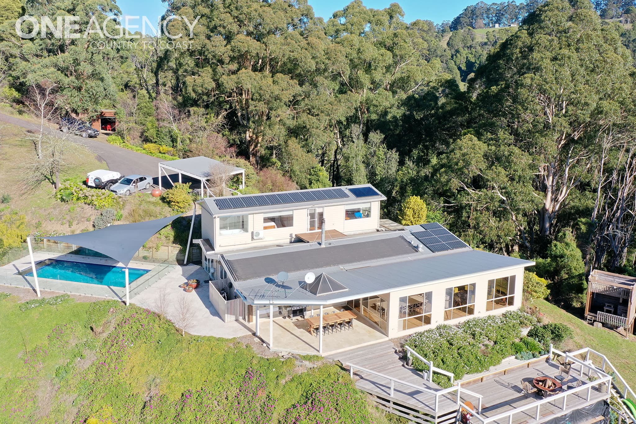 4736 Mcdonalds Track, Seaview, Seaview - Image 1