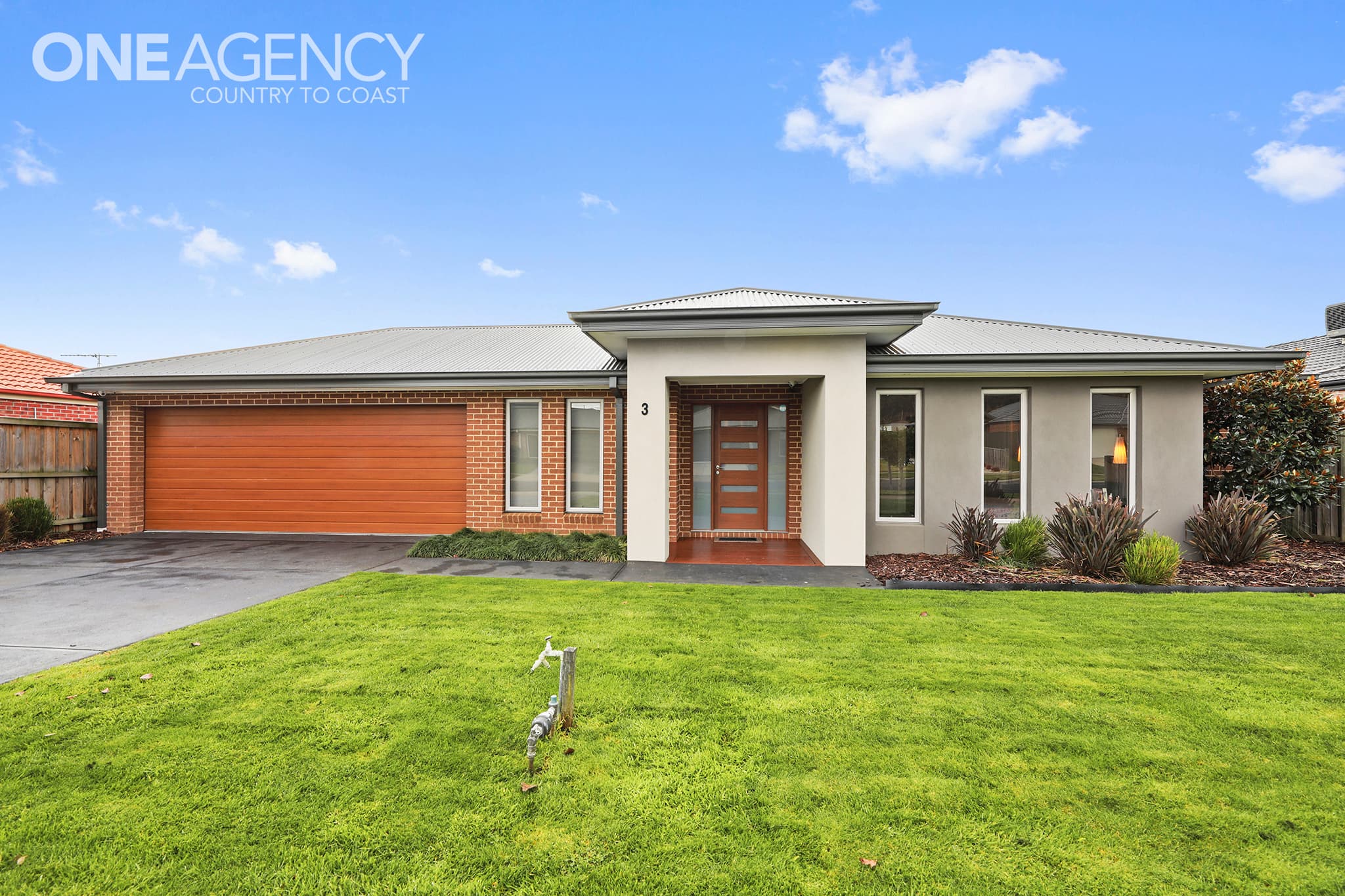 3 Berenger Avenue, Trafalgar, Trafalgar - Image 1
